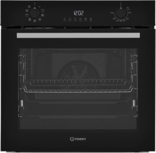 ������������ ������� ���� Indesit IFE 4841 J BL ������