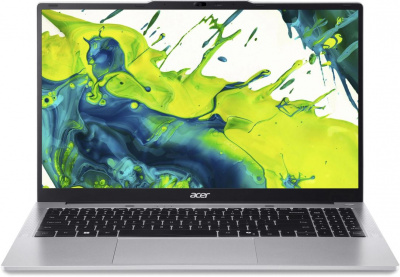 ������� Acer Aspire Lite AL15-72P (NX.D5HEX.001) 15.6" IPS/Core i5-13420H/16GB/512GB/UHD/��� ��/����