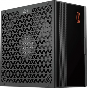 ���� ������� PCCooler P5-YN1000-G1F (P5-YN1000-G1FFBK1-EU) ������, 1000W, 80+ Gold