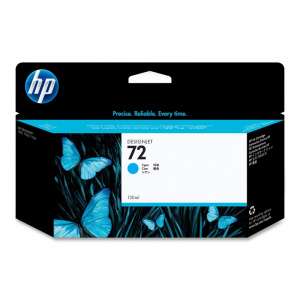 ���� ������ �������� �������� HP C9371A, cyan ��������-�������� ������������