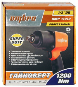 ��������� �������������� Ombra OMP11212