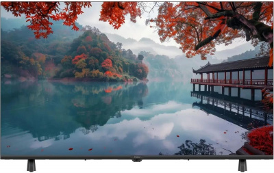��-��������� Haier LED H1 4K Ultra HD 43"" (DH1ZR0M00RU) ������