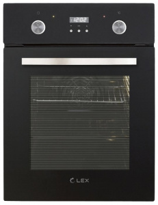 ������������ ������� ���� LEX EDP 4571 BL black