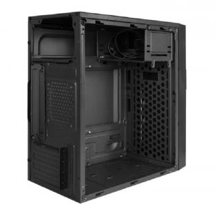 ������ ��� ���������� ExeGate BAA-105-01-AA500 (mATX, �� AA500) black