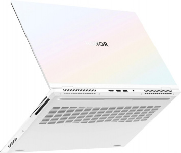 ������� Honor MagicBook X16 2025 (5301APWK L) 16"/U9 285H/32Gb/1Tb/RTX5060/W11H/�����