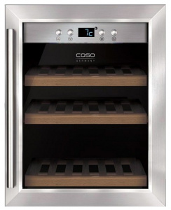 ������ ���� Caso WineSafe 12 Classic