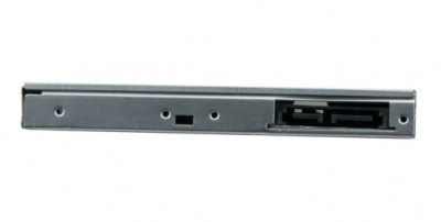 ���� ������ ���������� AgeStar SSMR2S ������� DVD slim ��� HDD 2.5'' ��������-�������� ������������