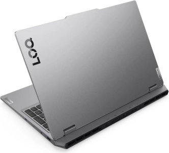 ������� Lenovo LOQ 15IRX10 (83JE01CCPS) 15.6" IPS/Core i7 13650HX/16Gb/512Gb/RTX 5070 8Gb/��� ��/�����