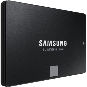 SSD-���������� Samsung 2.5" 500GB 870 EVO (MZ-77E500B/CN) ������