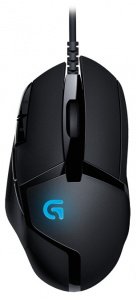 ���� ���� Logitech G402 ��������-�������� ������������