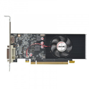 ���������� AFOX PCI-E NV GT 1030 2048Mb 64b GDDR5 DVI/HDMI AF1030-2048D5L5-V4