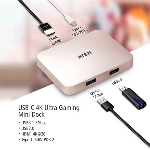 ���-������� Aten UH3235-AT
