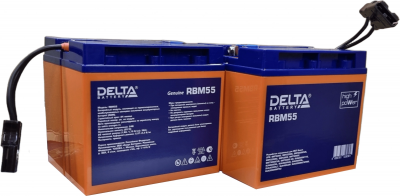 ���� ������ �������������� ������� Delta RBM55 ���������/�����, 24� 36�� ��������-�������� ������������