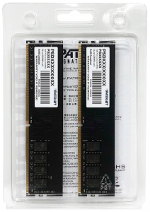 ����������� ������ Patriot Memory DDR4 16GB 3200Mhz PATRIOT 8GbX2