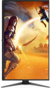 ���� ������ ������� 27" AOC Q27G4ZD ������ 2560x1440/240Hz/IPS/0.03ms/HDMI/DP ��������-�������� ������������