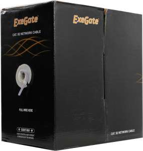 ������ ������� ExeGate EX281809RUS, 305�., grey