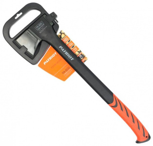 ����� PATRIOT PA 600 Logger X-Treme Cleaver 1300�.