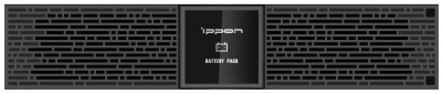 ���� ������ �������������� ������� Ippon Smart Winner II 2000/3000 BP (1192973) ��������-�������� ������������