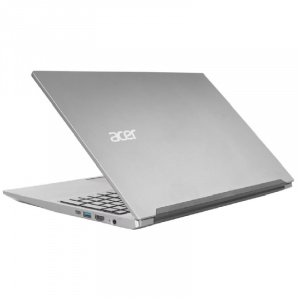 ������� Acer Aspire AG14-21P-R4XC (NX.KXDCD.008) 14"/1920x1200/�������/ IPS/AMD Ryzen 3 7320U/2.4Ghz/8192Mb/256/NoOS/Silver