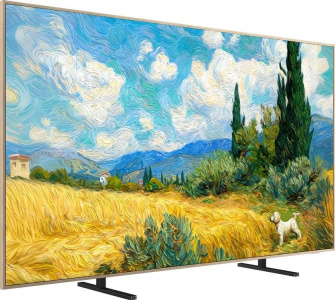 ��-��������� TCL 85A400 Pro ������