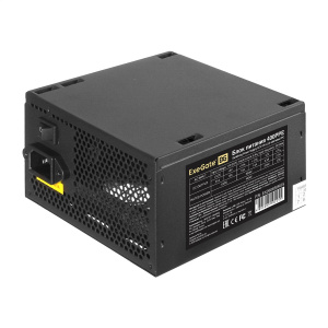 ���� ������� ExeGate 400W 400PPE EX260638RUS-PC