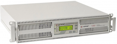 ���� ������ ��� ����� 1000 ��/900W, on-line, 36�, 2U, rack ����� ��������-�������� ������������