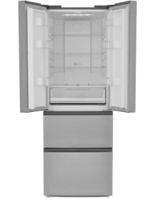 ���� �������� ����������� ZUGEL ZRFD361X, French Door, ����������� ����� ��������-�������� ������������