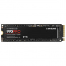 SSD-���������� Samsung 990 Pro 2Tb M.2 2280 MZ-V9P2T0BW
