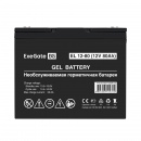 �������������� ������� ExeGate EL 12-80-�6 12V 80Ah, ���� �6 (EX301505RUS) ������