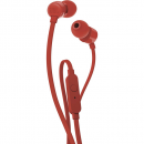 ��������� JBL T110 red