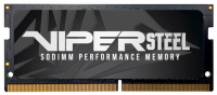����������� ������ Patriot Memory Viper Steel PVS416G266C8S 16Gb