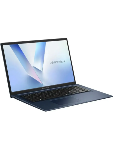 ������� Asus Vivobook 17 X1704MA-AU010 (90NB17V2-M000Y0) 17.3"/Core 5 320/16/512/Intel/DOS/�����