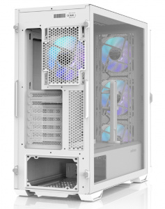 ������ ��� ���������� ZALMAN Z10 DUO White