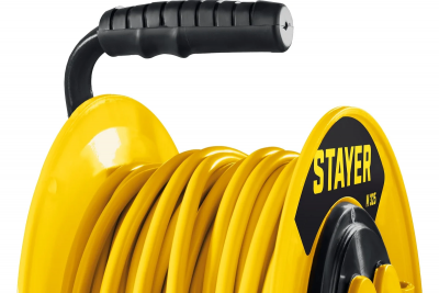 ���������� �� ������� STAYER ��� 3x2.5 50� 4000�� ip44