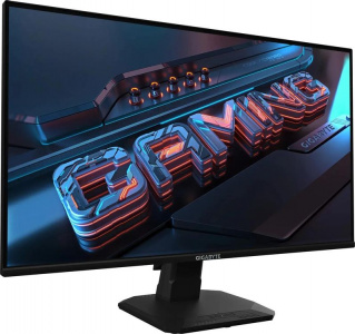 ���� ������ ������� Gigabyte 24.5" GS25F2 (20VM0-GS25F2BM-1EKS) ������ 1920x1080, 200Hz, IPS LED, HDMI/M/M/DP ��������-�������� ������������