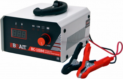 ���� �������� ���������� BRAIT BC-10iM ��������-�������� ������������
