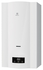 ��������������� Electrolux GWH 11 PRO Inverter