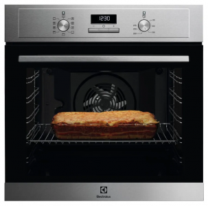 ������������ ������� ���� Electrolux EOF3H50X ����������� �����