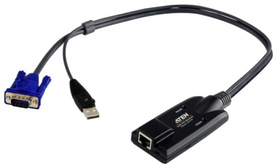 KVM-������������� Aten CAT5 VM KA7170-AX