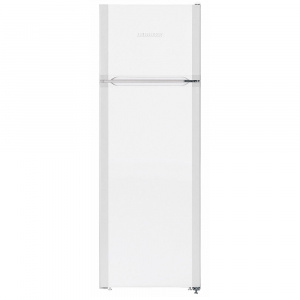���� �������� ����������� Liebherr CTE 2931-26 001 White ��������-�������� ������������