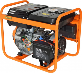 ��������� Carver PPG - 5000DE