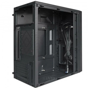 ������ ��� ���������� ExeGate BAA-109U2 mATX ��� �� EX291271RUS black