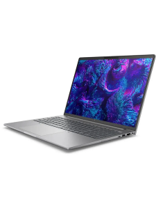 ������� HP Zbook 8 G1i 16 16" WUXGA/U7-255H/16Gb/1Tb/RTX A500/Win11Pro �����