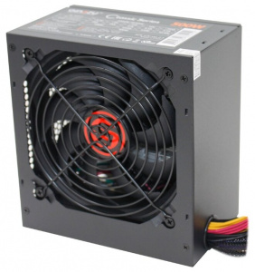 ���� ������� Ginzzu 500W CB500, black