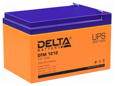 ���� ������ �������������� ������� Delta DTM 1212 12� 12�� ��������-�������� ������������