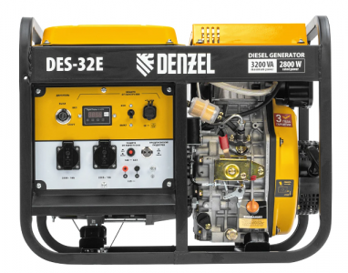 ��������� Denzel DES-32E