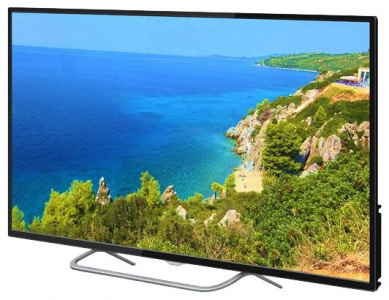 ��-��������� Polarline 43PL52TC-SM, 43"