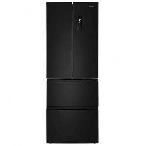 ���� �������� ����������� Maunfeld MFF180NFBE01, Black ��������-�������� ������������