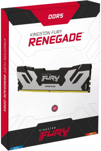 ����������� ������ Kingston KF580C38RS-16 DDR5 16Gb