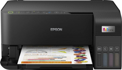 ���� ������ ��� Epson EcoTank L3550 C11CK59405 ������ ��������-�������� ������������